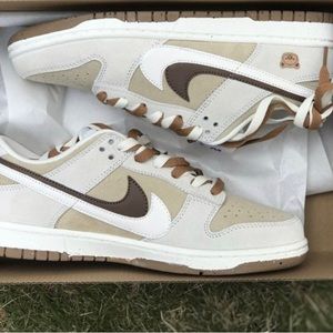 Jordan dunks